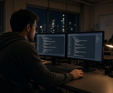 Evening web classroom