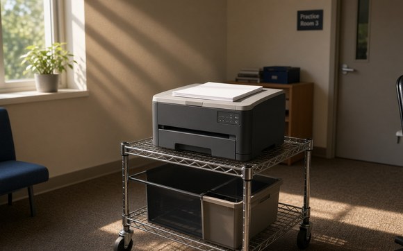 SQL printer