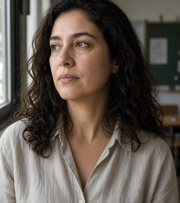 Yael Mizrahi