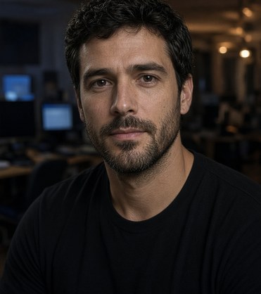 Omar Khalil